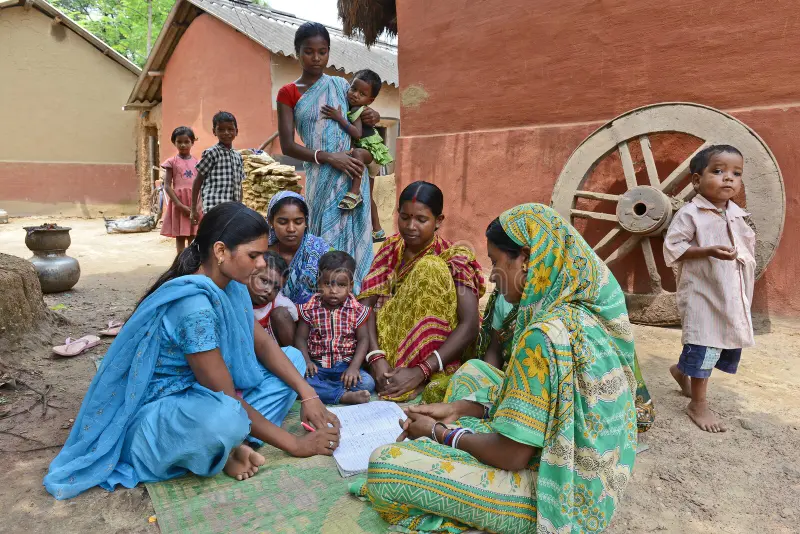 Women and Children Welfare